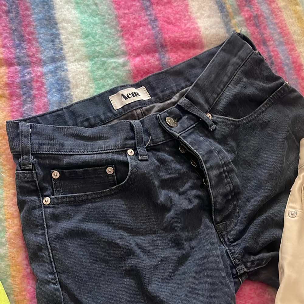 Bundle of authentic designer clothes